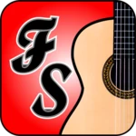 Logo of Flamenco Studio android Application 